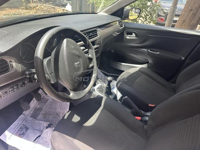 Peugeot 301 