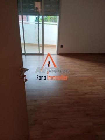 Appartement à louer sur Hay Riad - 2