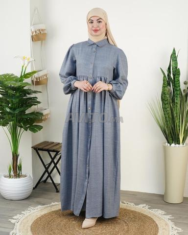 Robes Femme Maroc - 2