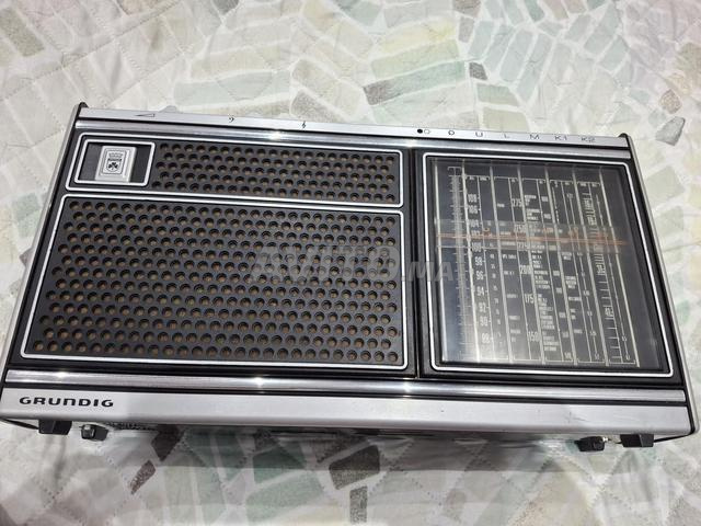 Radio Grunding Original - 2