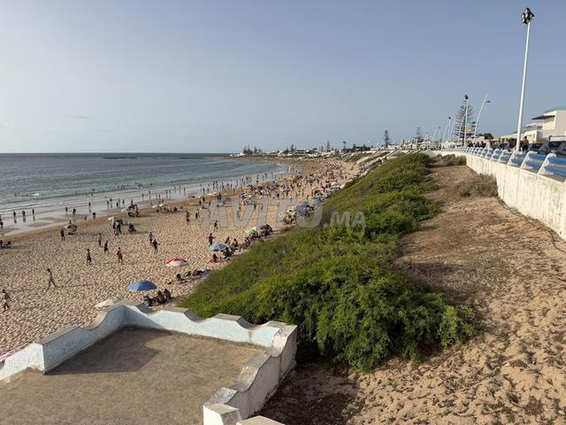À vendre bungalow sur 2 niveaux à sidi bouzid