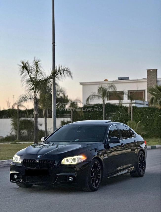 bmw f10 530d