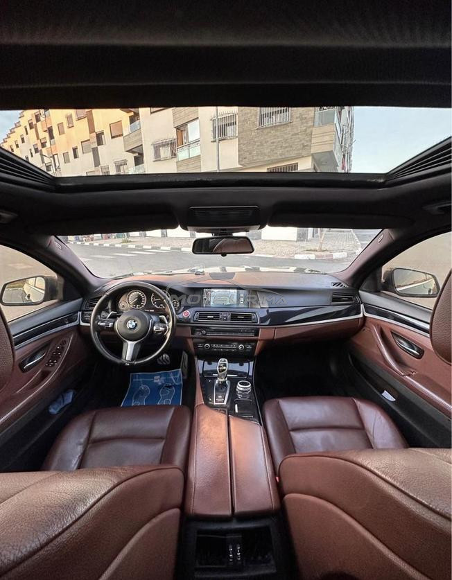 bmw f10 530d