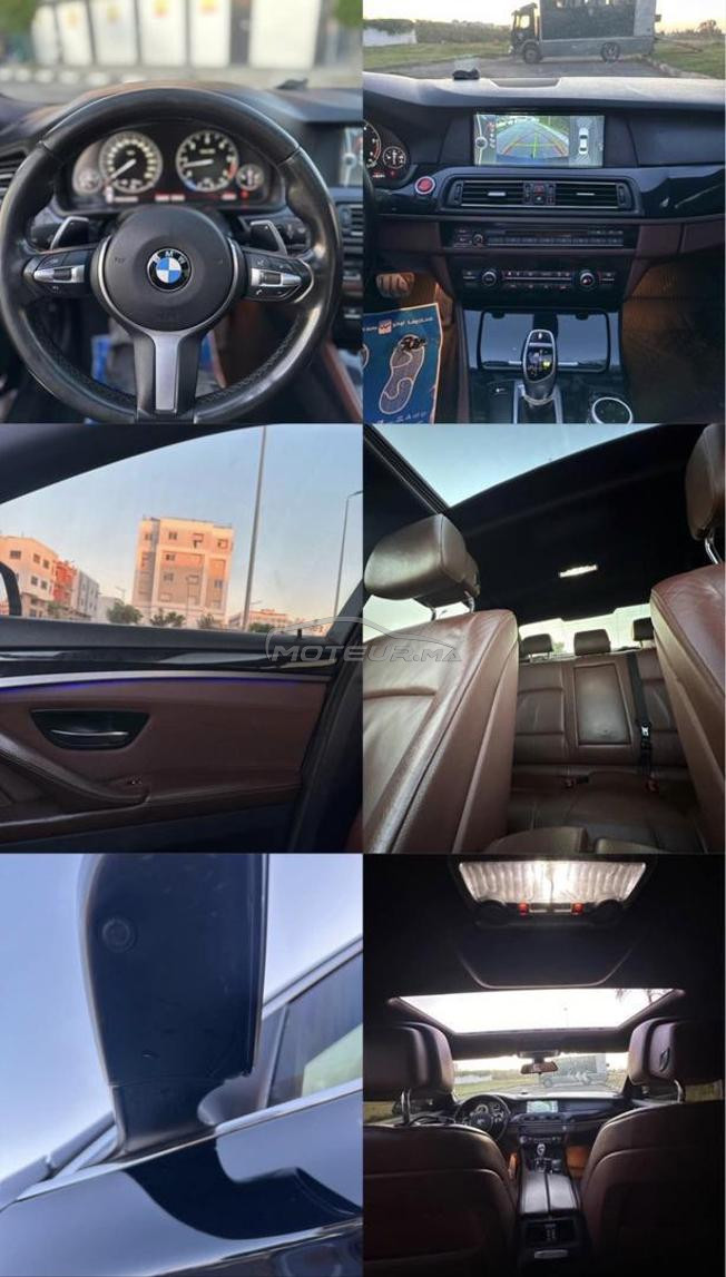 bmw f10 530d
