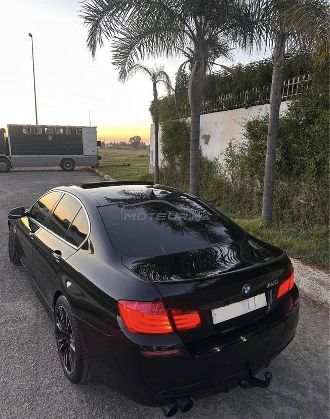bmw f10 530d