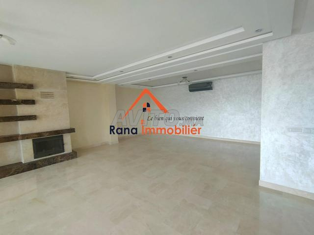 Appartement à louer sur Hay Riad - 2