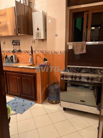 Appartement meublé à louer au mois - 2