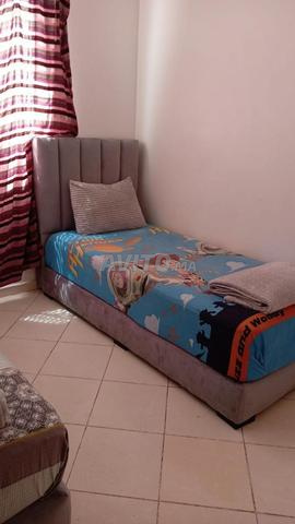 appartement à louer - 2
