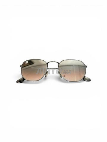 Lunettes de soleil Peter John - 2