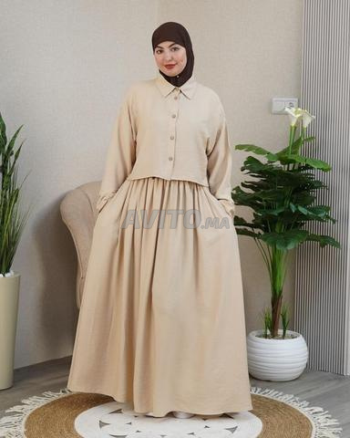 Robes Femme Maroc - 2