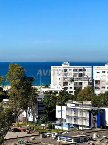 شقة فاخرة مطلة على البحر مع مسبح للإيجار - 2