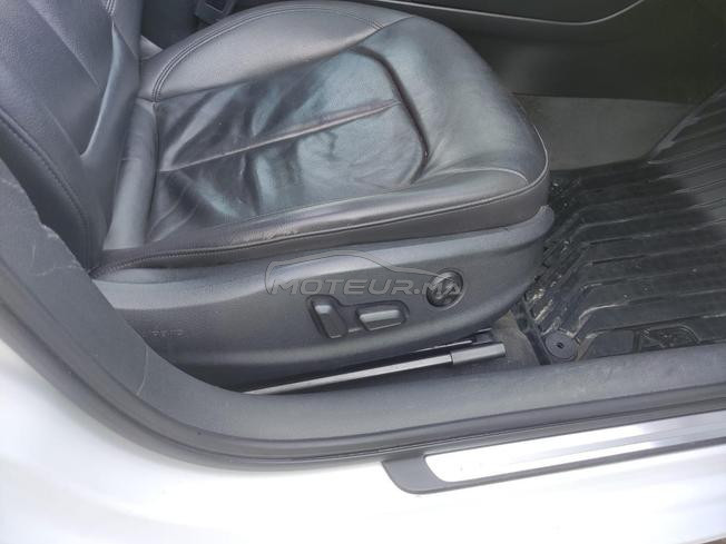 Audi A3 Sportback Diesel Automatique 2017 à Rabat