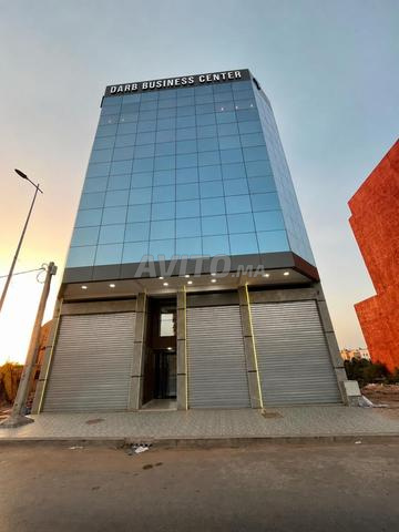 Dar Bouazza - 2