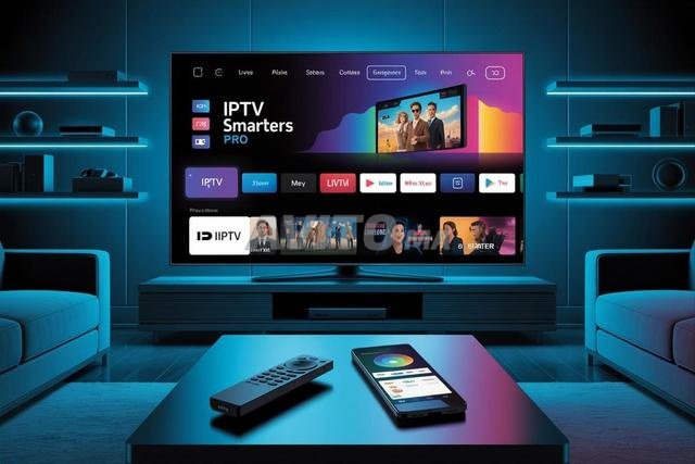 اشتراك IPTV فيجن بريميوم PRZPD