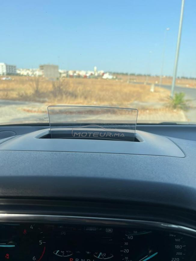 Ford Focus Diesel active Automatique 2021 