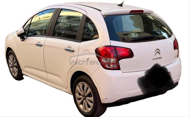 C3 CITROEN 2013