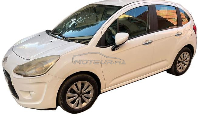 C3 CITROEN 2013