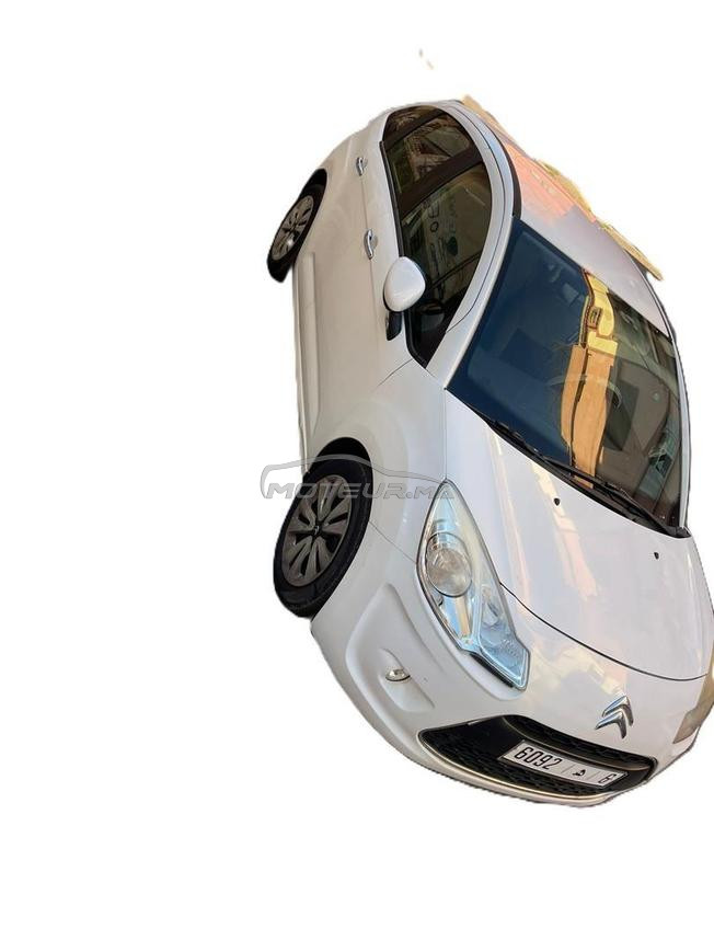 C3 CITROEN 2013