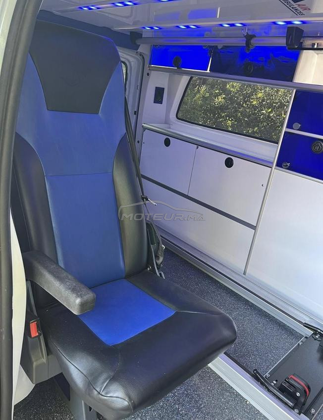 Mercedes Vito model 2022