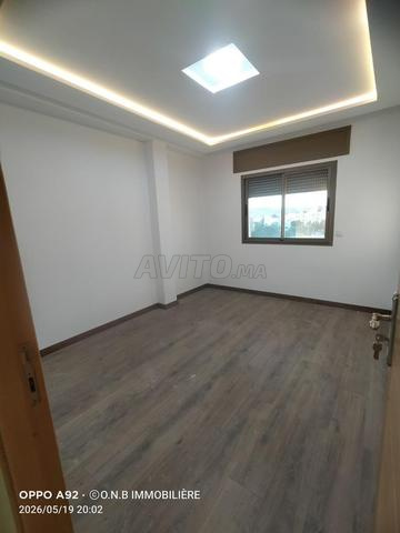 Appartement neuf à louer - 2