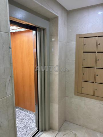 شقة للكراء فيكتوريا بوسكورة - 2