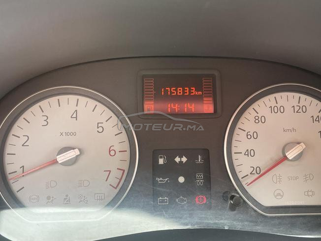Dacia sandero a vendre