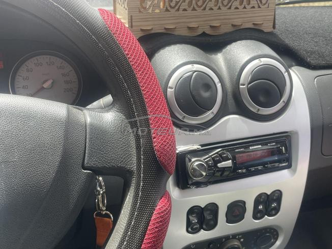 Dacia sandero a vendre
