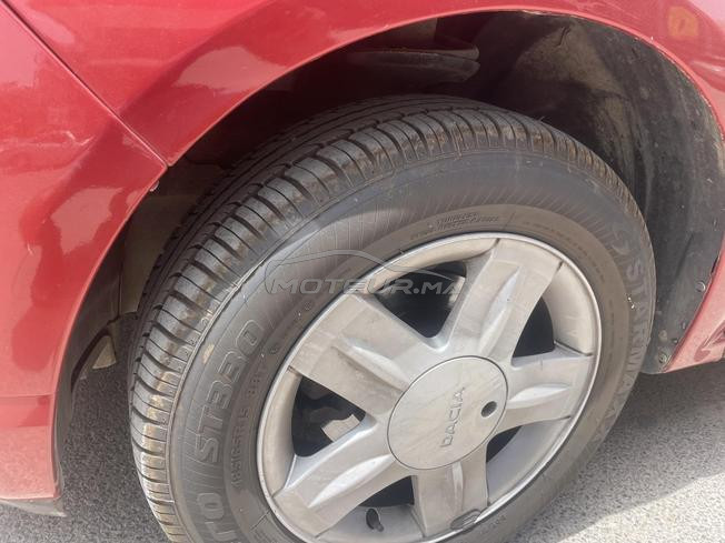 Dacia sandero a vendre