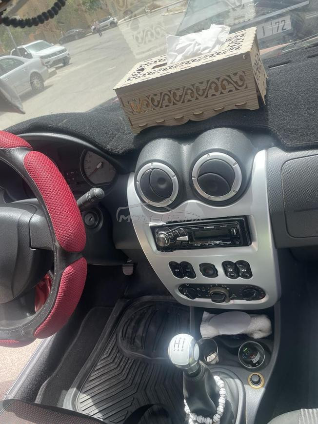 Dacia sandero a vendre