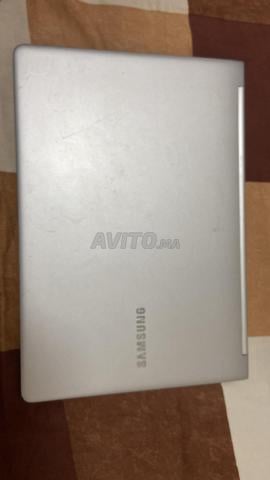حاسوب سامسونج سلسلة 9 i5 SSD - 2