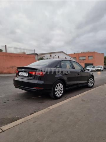 Audi A3 berline - 2