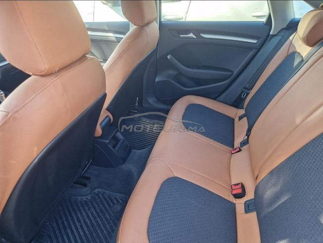 audi a3 berline