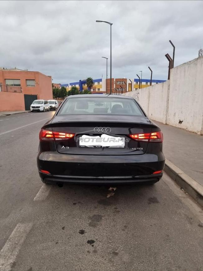 audi a3 berline