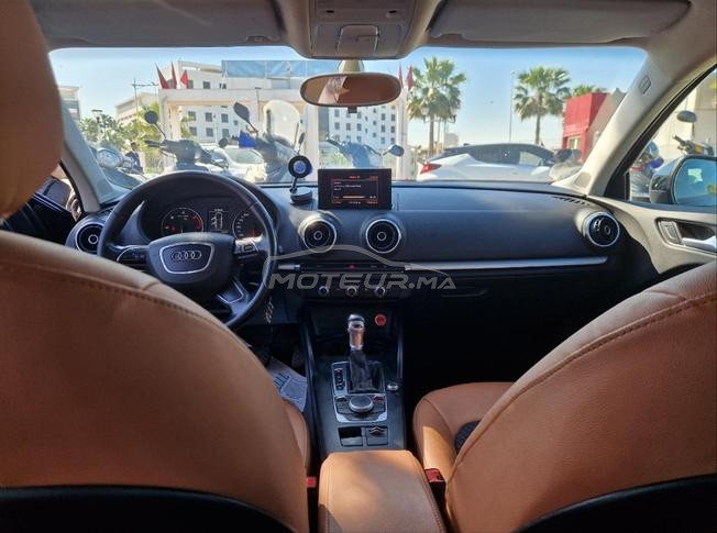 audi a3 berline
