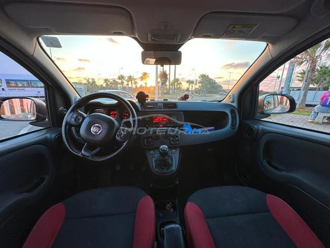 fiat panda 2020/11