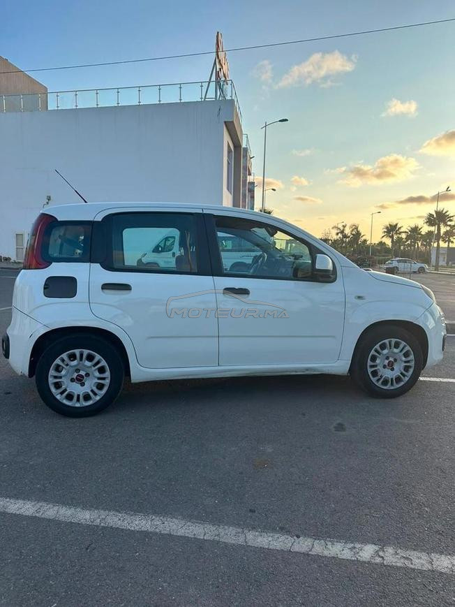 fiat panda 2020/11