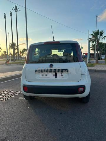 Fiat Panda 2020/11 - 2
