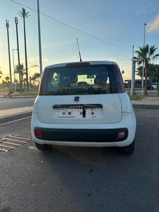 fiat panda 2020/11