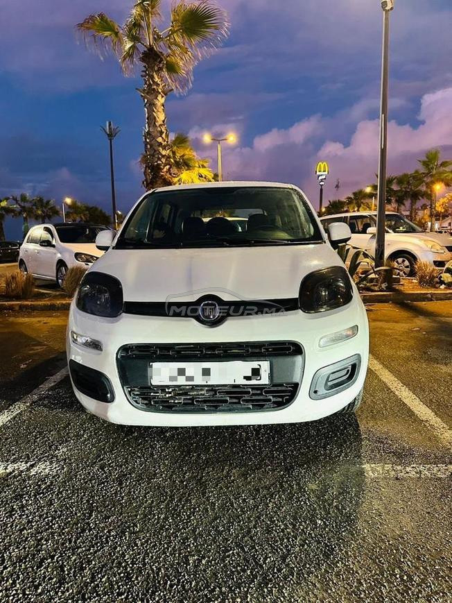 fiat panda 2020/11