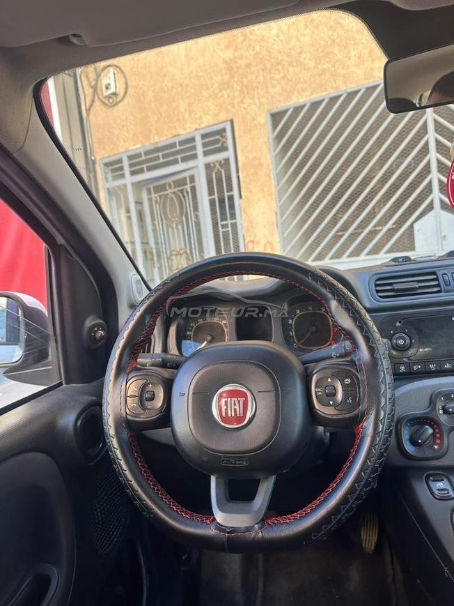 fiat panda 2020/11