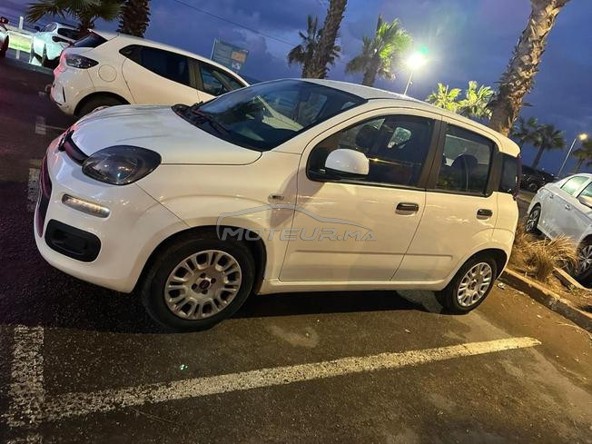 fiat panda 2020/11