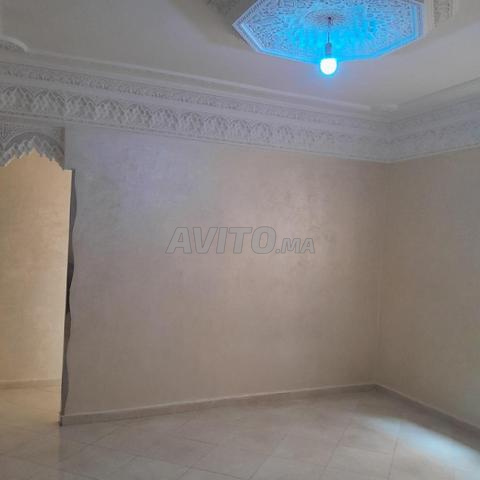 Appartement à vendre 54 m² à Marrakech - 2