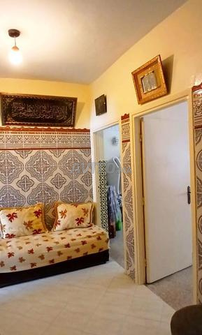Appartement Salmia 2