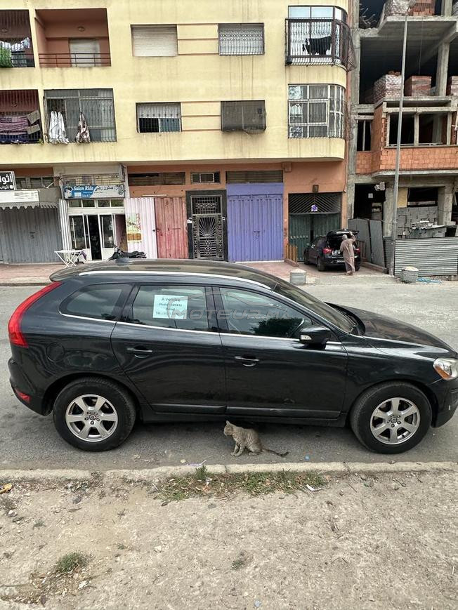 volvo xc60 premier main bon état 