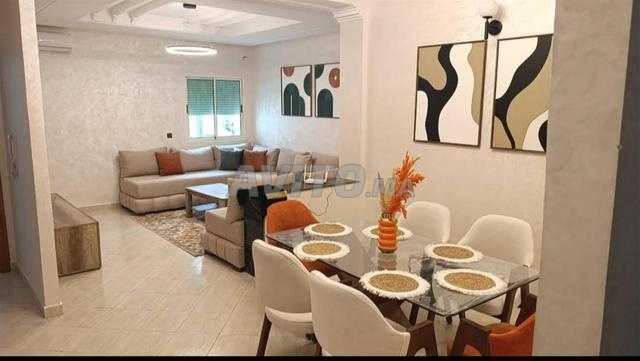 Appartement à côté de l'hôtel Marhaba sans intermédiaire - 2