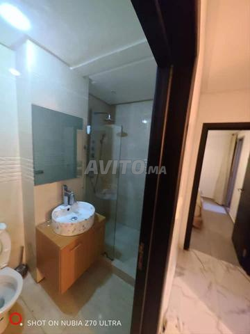 Appartement à louer à Agadir - 2