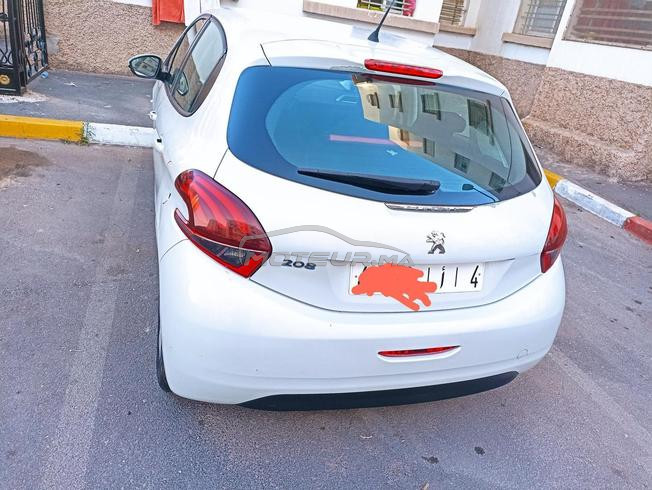 الدار البيضاء البرنوصي 