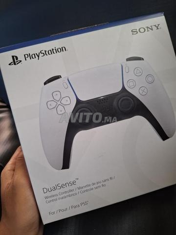 manette ps5 - 2