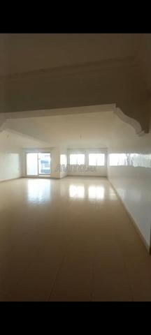 Rue Moulay Ismail centre-ville