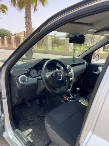 Dacia Logan - 2